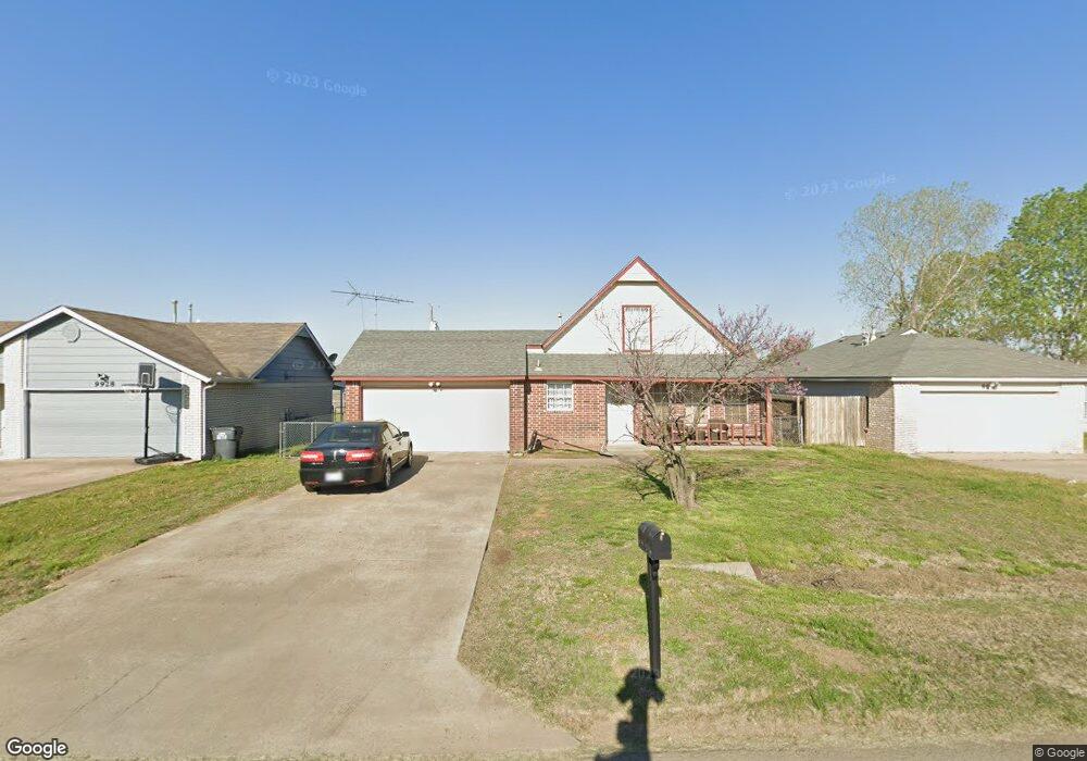9932 N 44th Ave E, Sperry, OK 74073 - photo 1