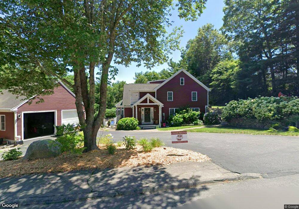 30 Carolina Trail, Marshfield, MA 02050 - photo 1