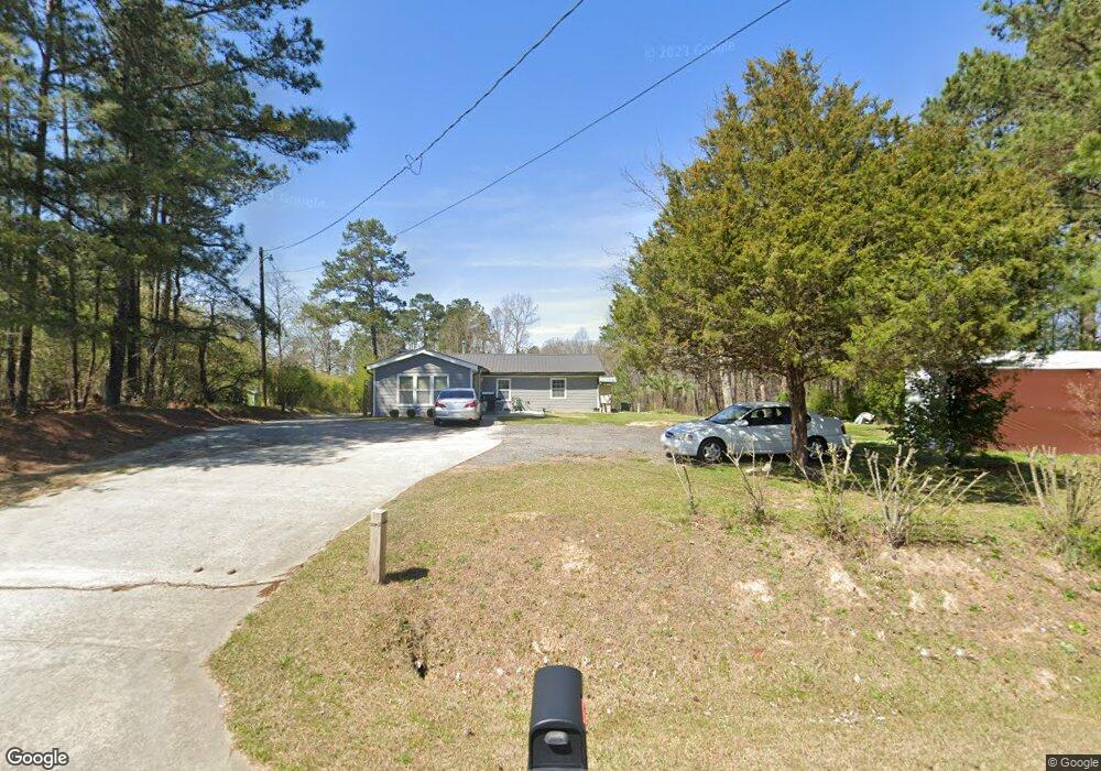 3249 Jim Moore Rd, Dacula, GA 30019 - photo 1