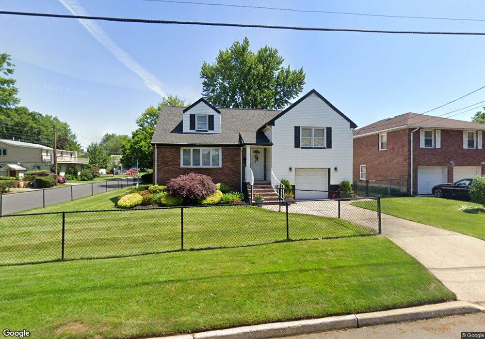 101 Paterson Ave, Hasbrouck Heights, NJ 07604 - photo 1