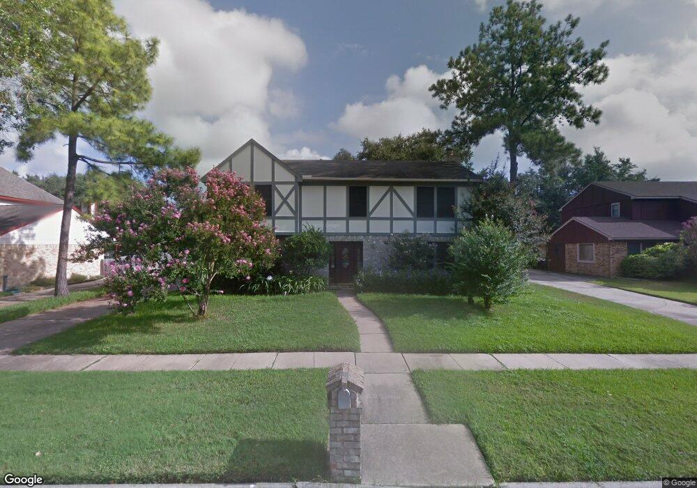 15602 Windy Cove Dr, Houston, TX 77095 - photo 1