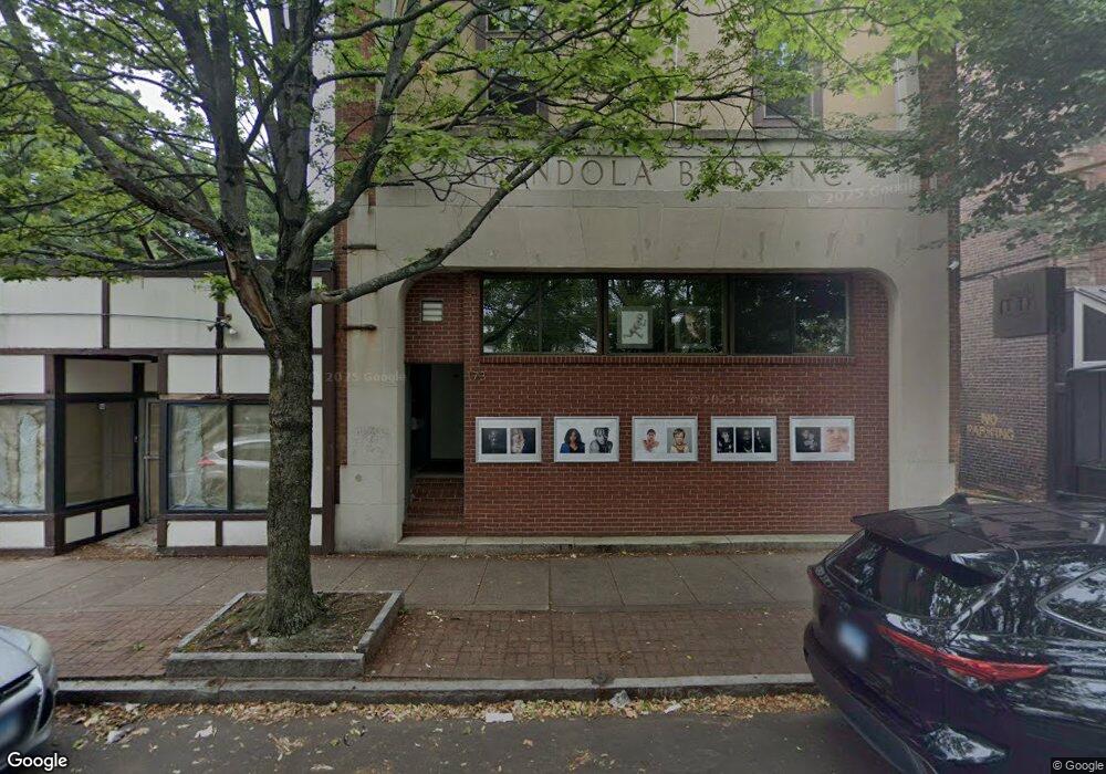 173 Wooster St, New Haven, CT 06511 - photo 1