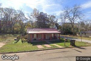 1300 E 9th St, West Point, GA 31833