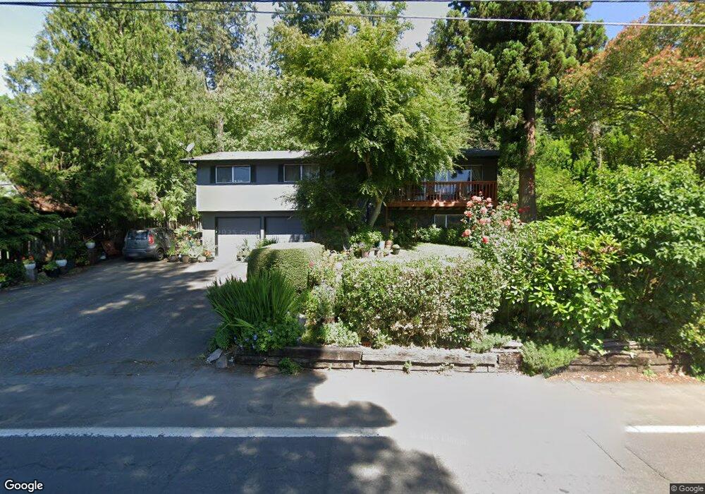 4325 Lakeview Blvd, Lake Oswego, OR 97035 - photo 1