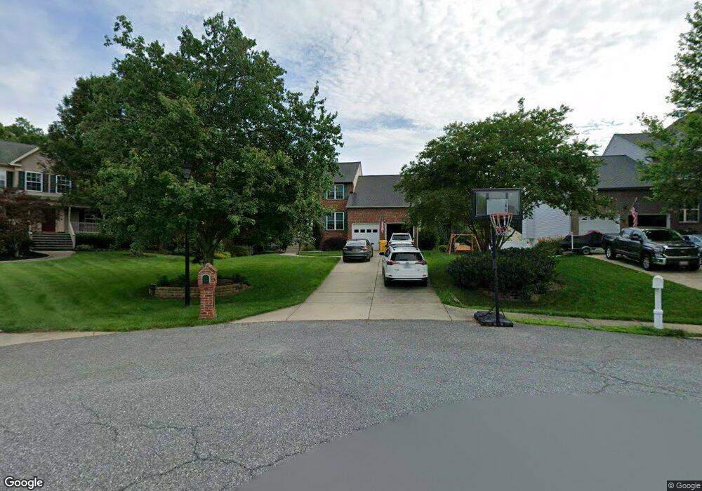 705 Boxmere Ct, West River, MD 20778 - photo 1