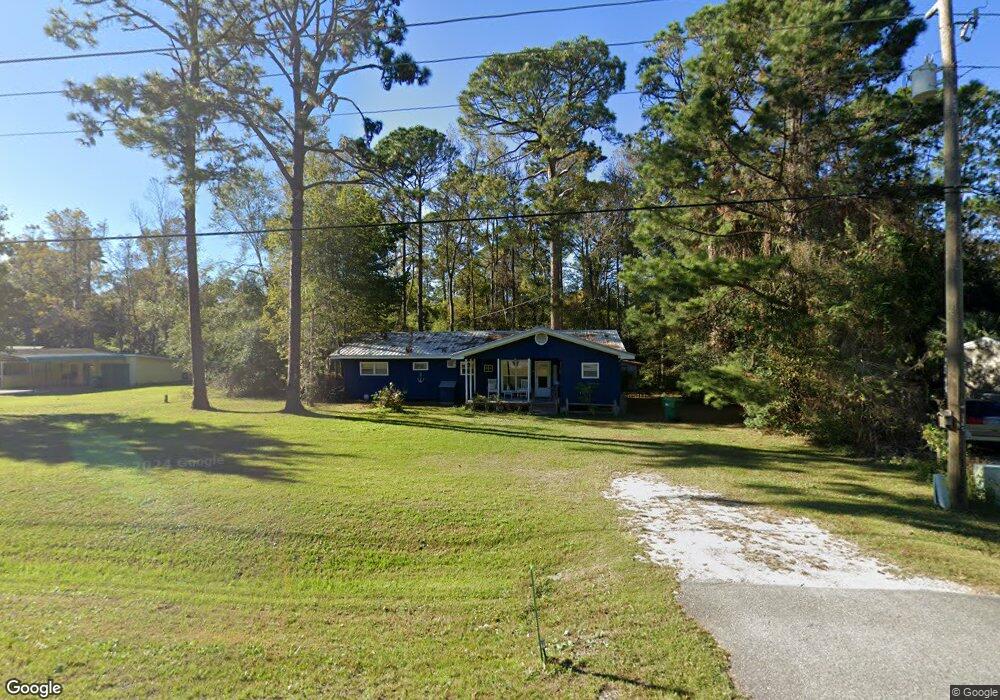 15054 Ga Highway 99, Darien, GA 31305 - photo 1