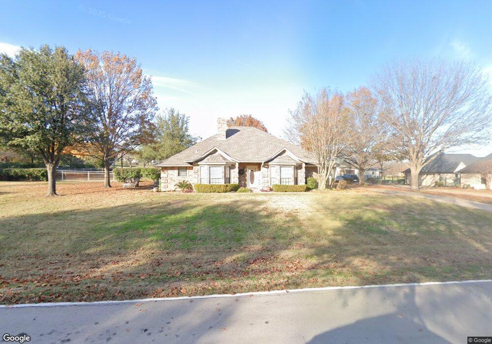 2402 Hillside Ct, Southlake, TX 76092 - photo 1