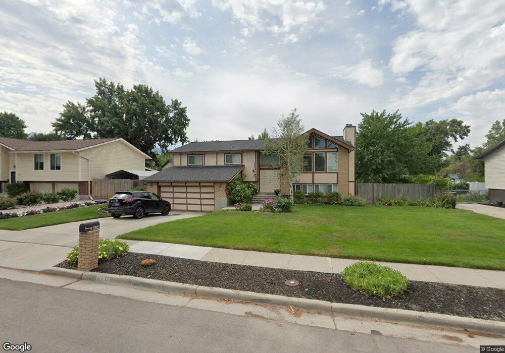 424 Kittridge St, Midvale, UT 84047 - photo 1