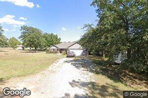 1004 Lake Ave, Davenport, OK 74026