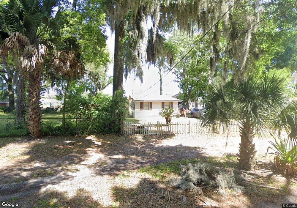 7327 Silver Lake Terrace, Jacksonville, FL 32216 - photo 1