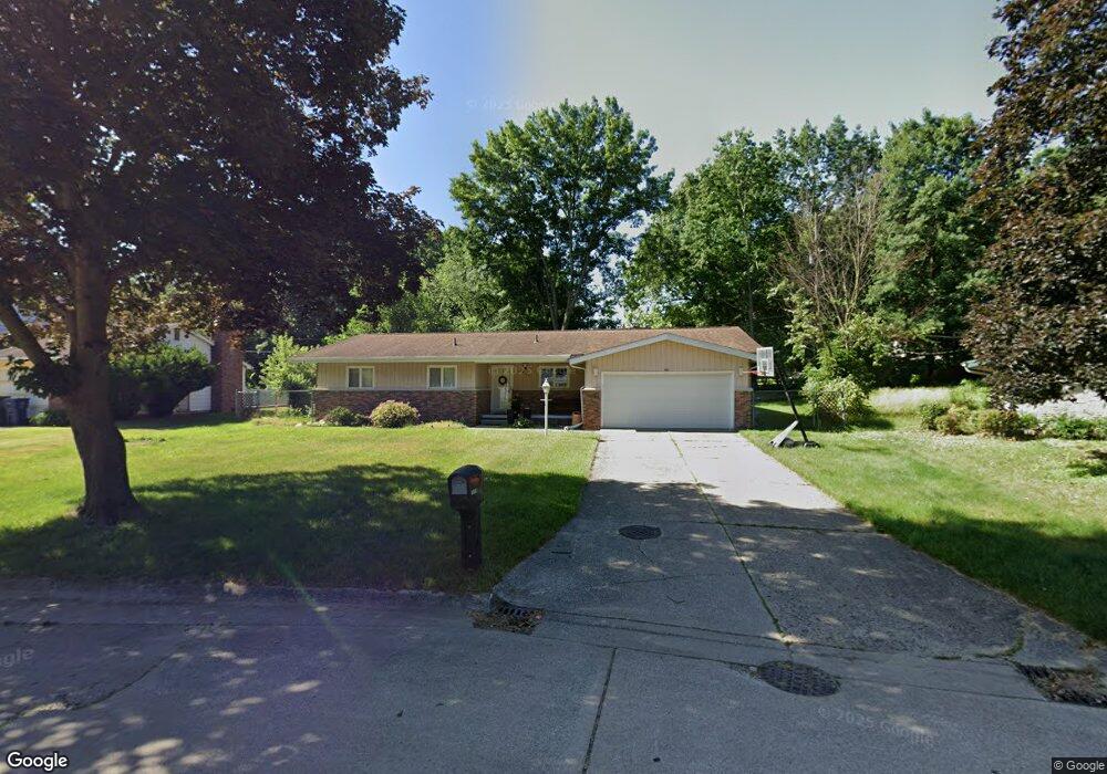 2642 Pinetree Dr, Flint, MI 48507 - photo 1