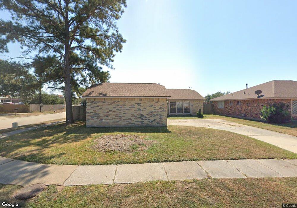 16703 Sky Blue Ln, Houston, TX 77095 - photo 1