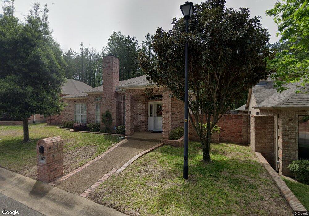 1129 Garden Park Cir, Tyler, TX 75703 - photo 1