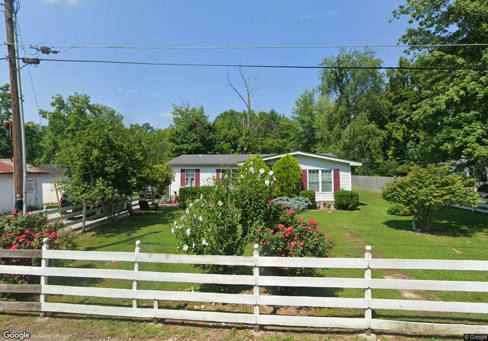 1218 Pearl St, Austin, IN 47102 - photo 1