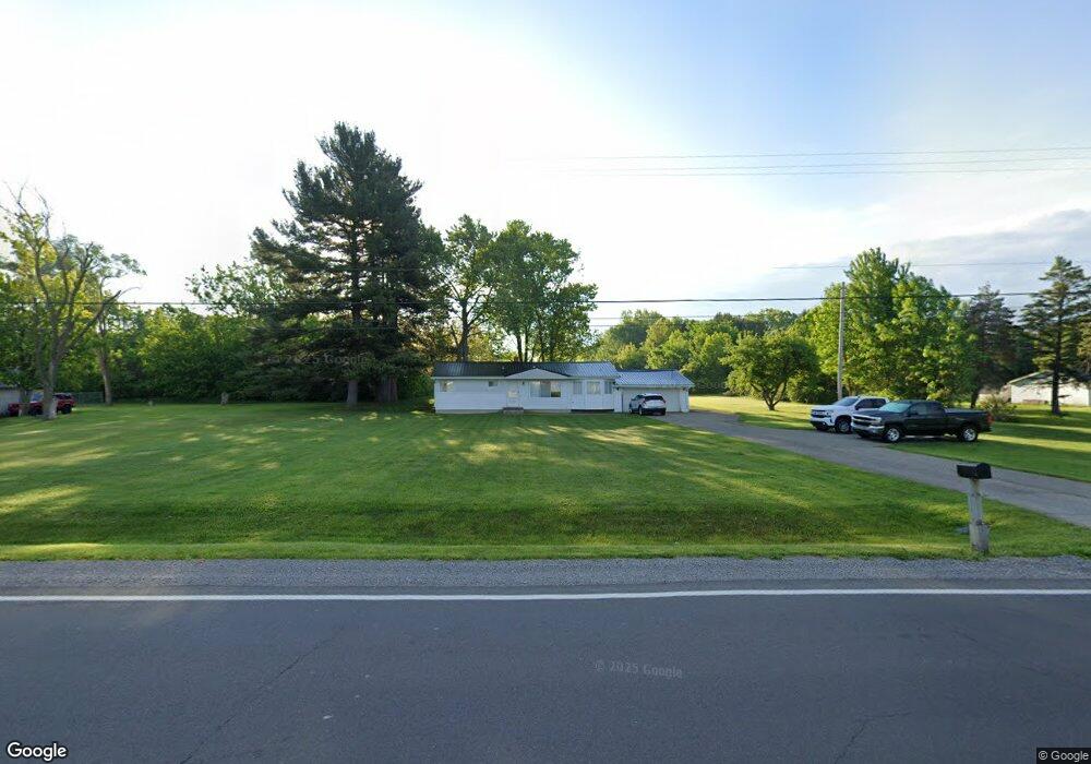 11310 N Linden Rd, Clio, MI 48420 - photo 1