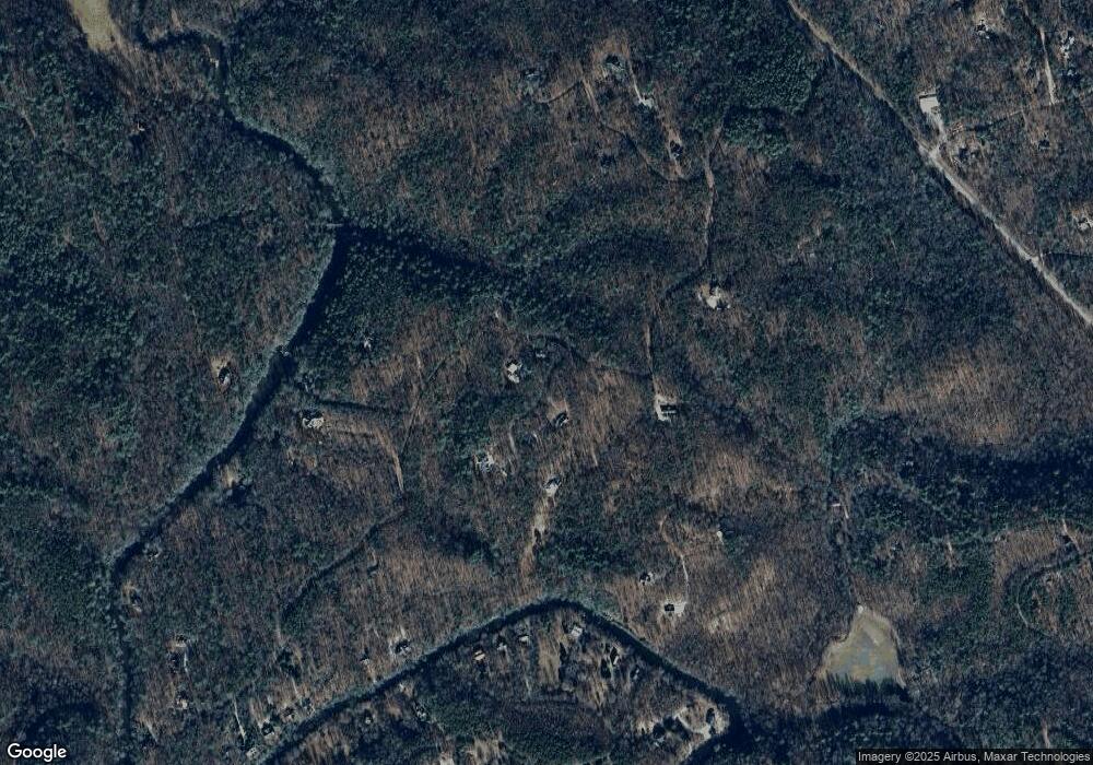 TR A & B Little Hawk Rd unit A, B, Sautee Nacoochee, GA 30571 - photo 1