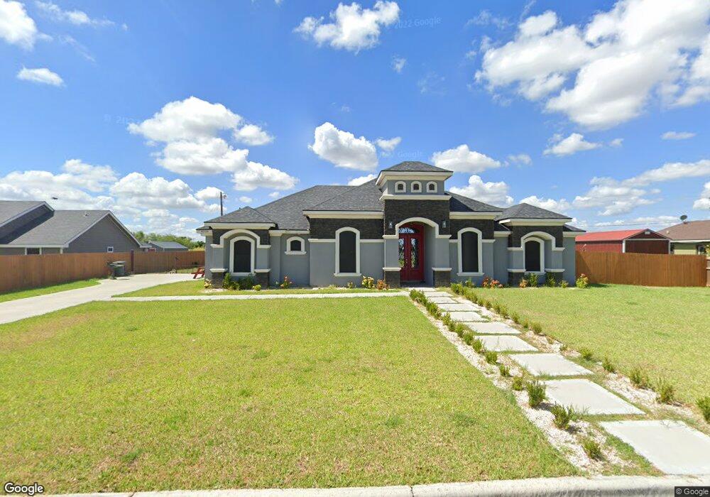 4008 Adare St, Weslaco, TX 78599 - photo 1