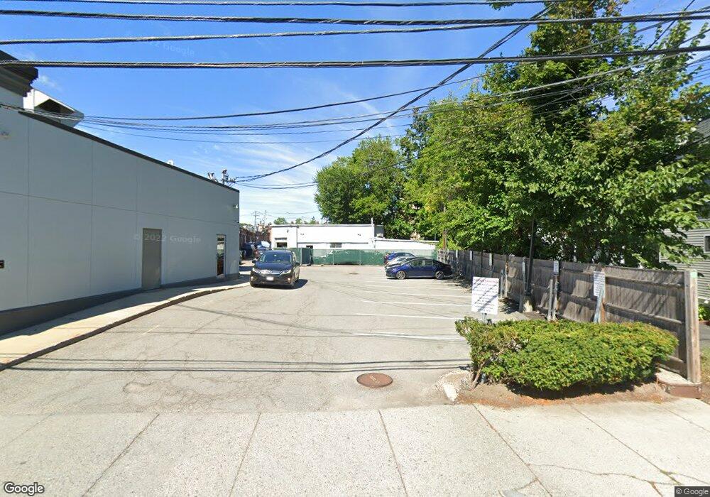 749 Beacon St, Newton, MA 02459 - photo 1