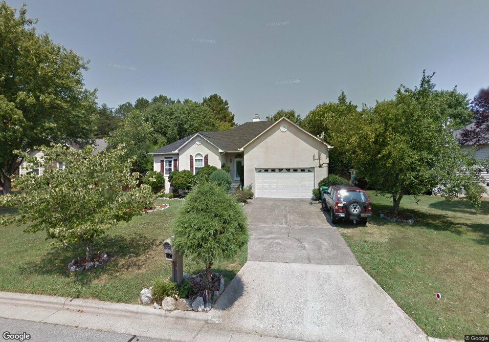 4209 Chilton Way, High Point, NC 27265 - photo 1