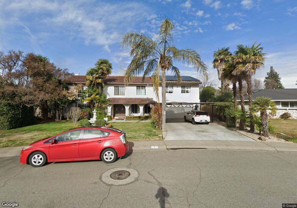 7 Kingston Cir, Chico, CA 95926 - photo 1