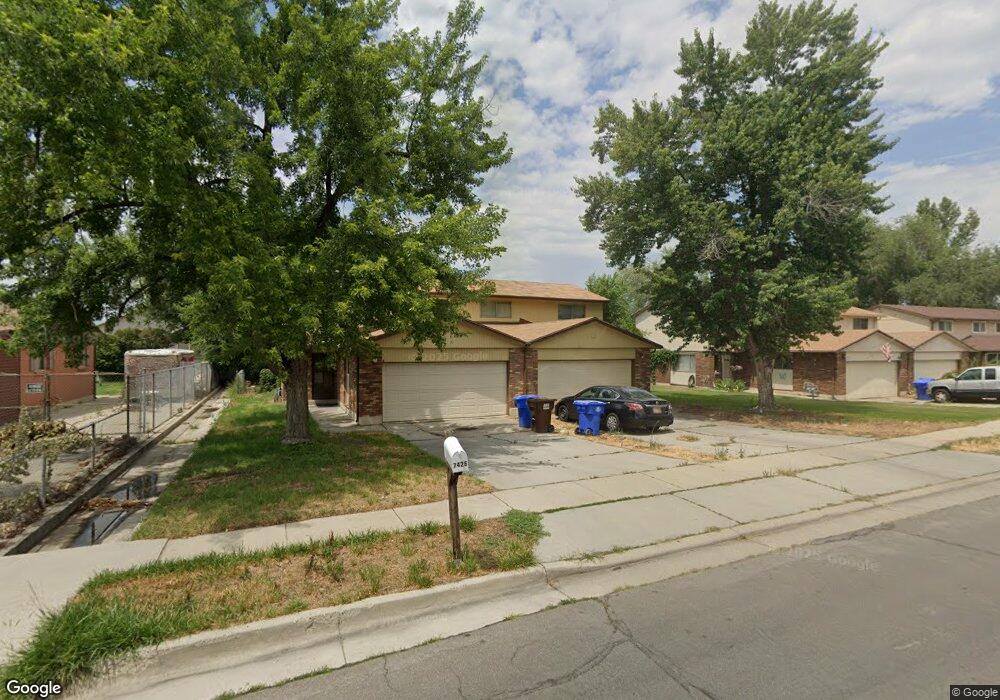 7424 Launa St unit 7426, Midvale, UT 84047 - photo 1