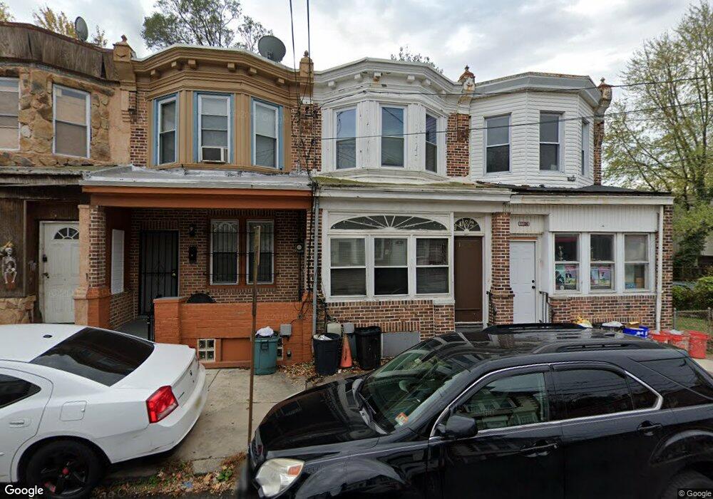 1104 Carl Miller Blvd, Camden, NJ 08104 - photo 1