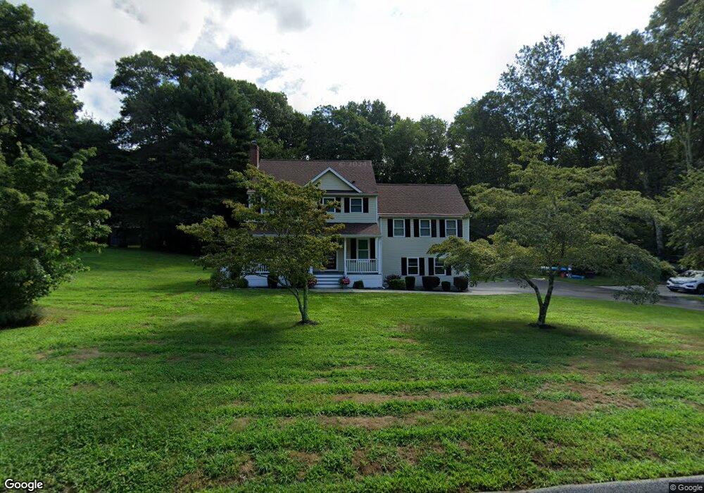 9 Bobwhite Ln, East Lyme, CT 06333 - photo 1