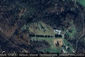 1721 Warren Chapel Rd, Fleming, OH 45729