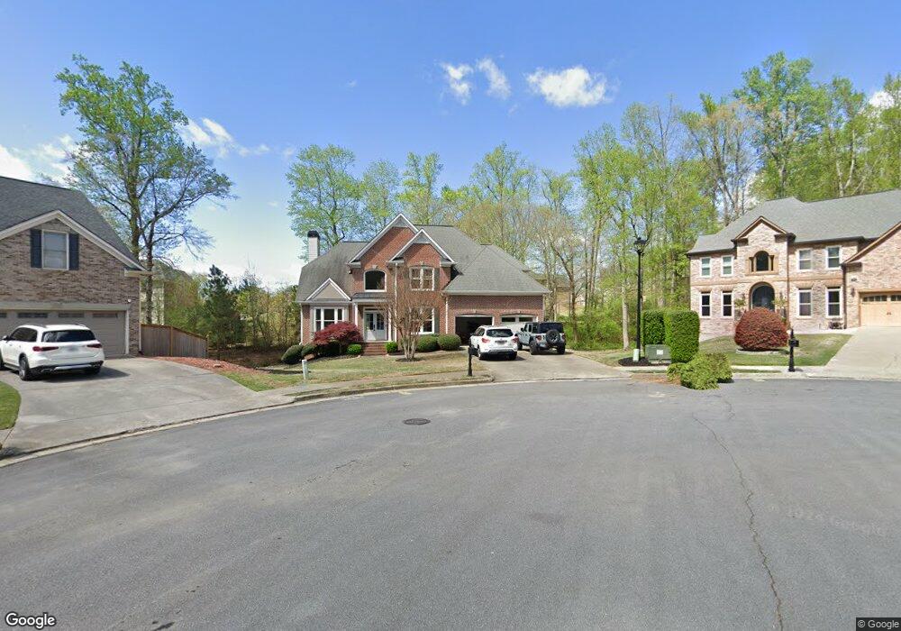 4030 Jenkins Ct unit 3, Alpharetta, GA 30009 - photo 1