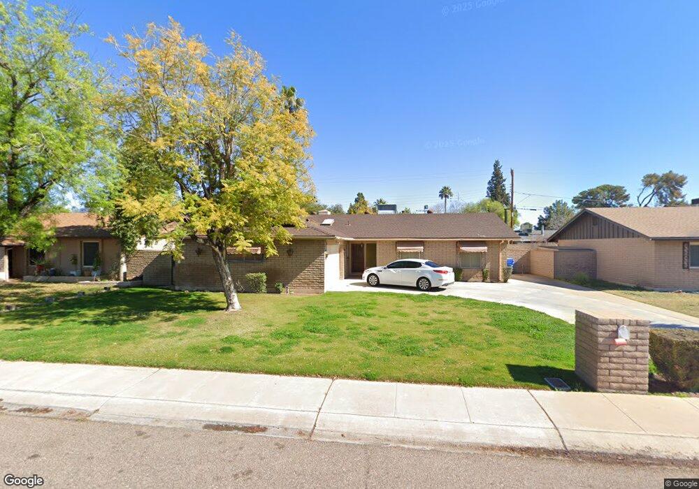 8115 N 16th Dr, Phoenix, AZ 85021 - photo 1