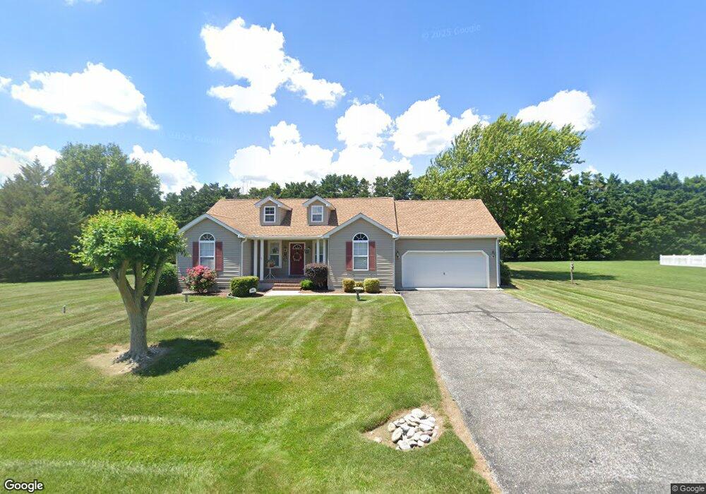 32 Nichole Dr, Milton, DE 19968 - photo 1