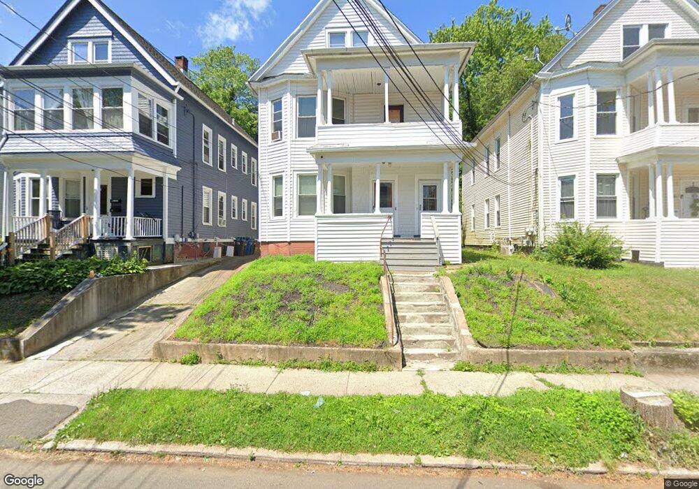 40 Pardee Place unit 1, New Haven, CT 06515 - photo 1