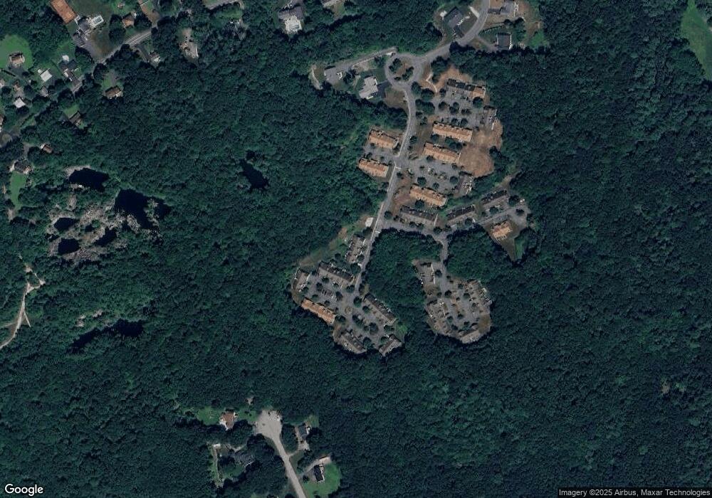 45 Lexington Ln unit 1, Uxbridge, MA 01569 - photo 1