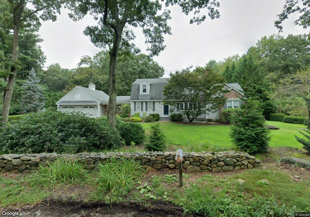 4 Vine St, Franklin, MA 02038 - photo 1