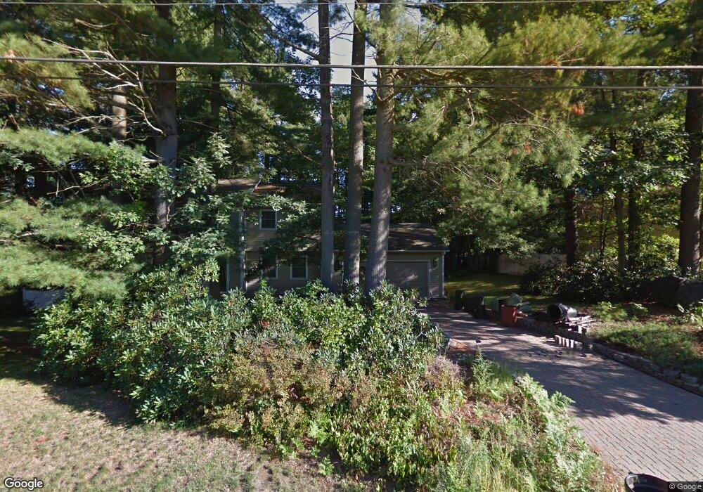 46 Watersedge Dr, Nashua, NH 03063 - photo 1