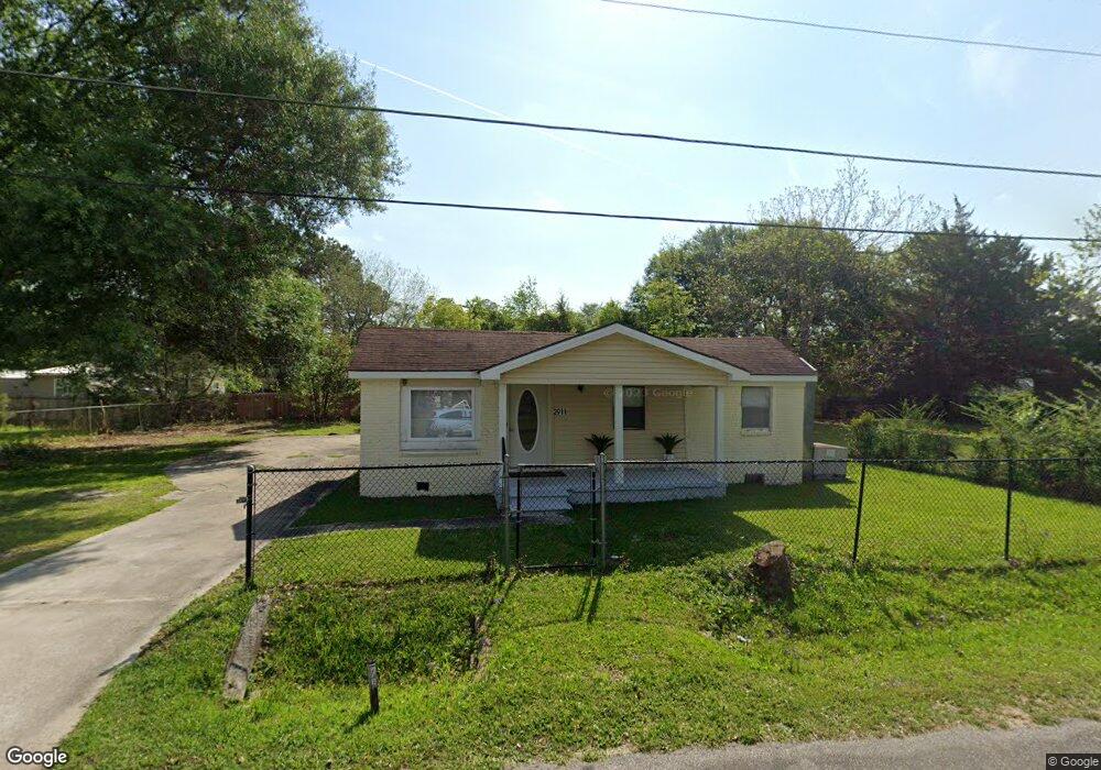 2911 6th Ave, Tifton, GA 31794 - photo 1