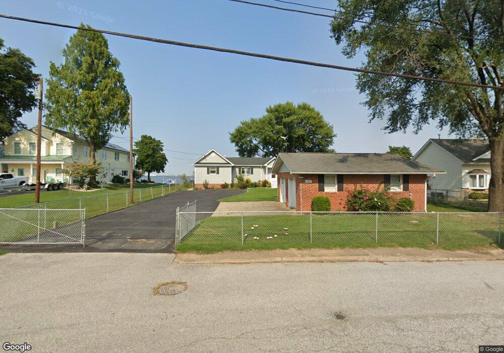 8459 Meadow Ln, Pasadena, MD 21122 - photo 1