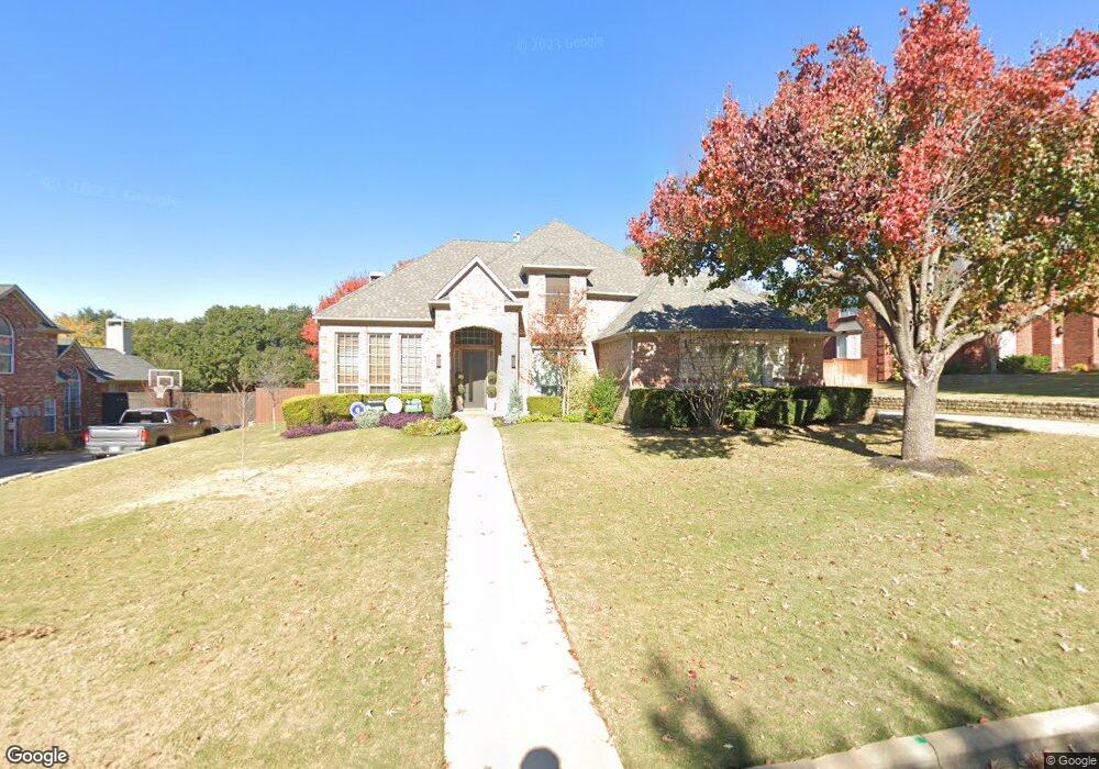 1222 Westmont Dr, Southlake, TX 76092 - photo 1