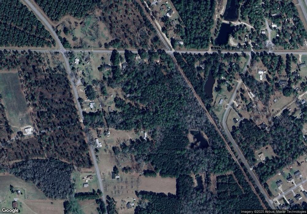 24630 Ga Highway 3, Ochlocknee, GA 31773 - photo 1