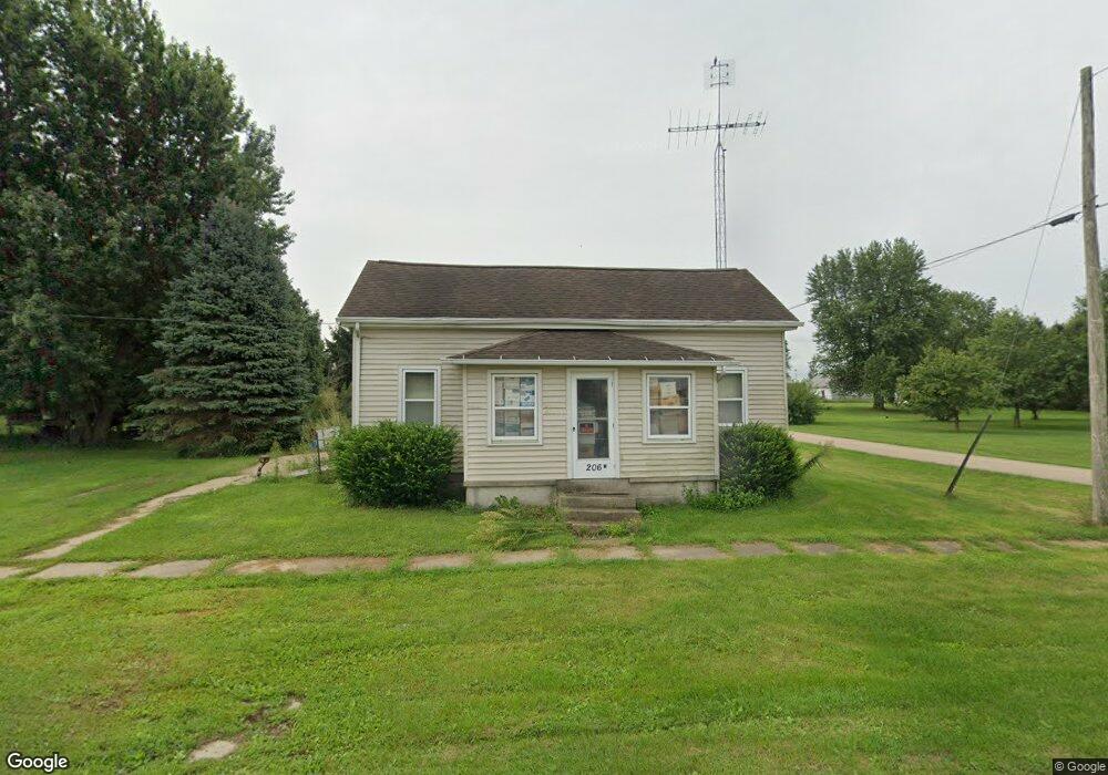 206 W Washington St, Dover, IL 61323 - photo 1
