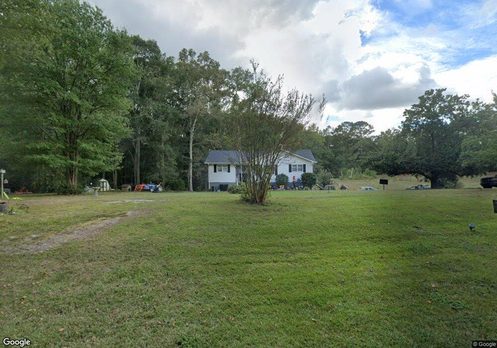 1879 Baxter Rd, Bremen, GA 30110 - photo 1