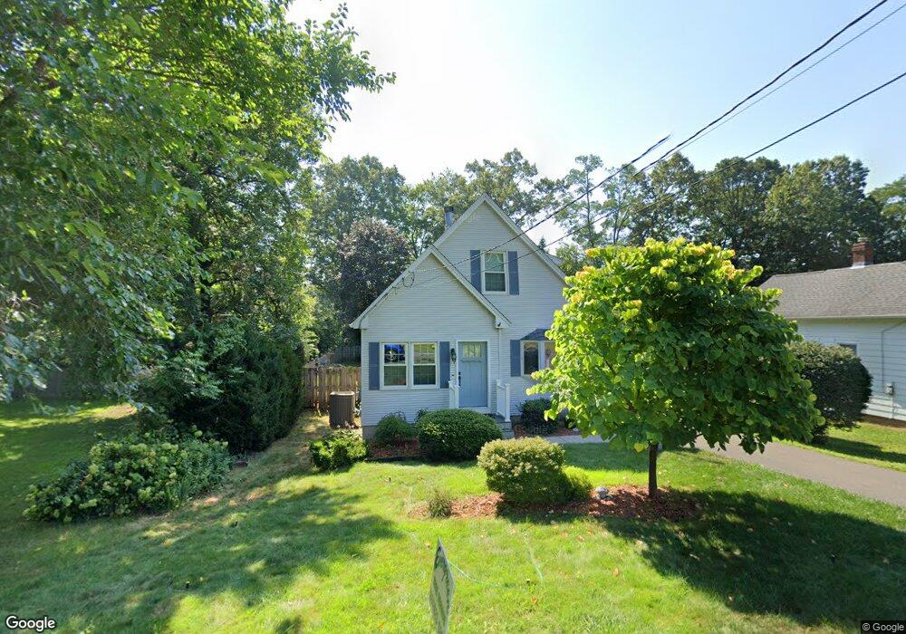 160A S Center St, Windsor Locks, CT 06096 - photo 1