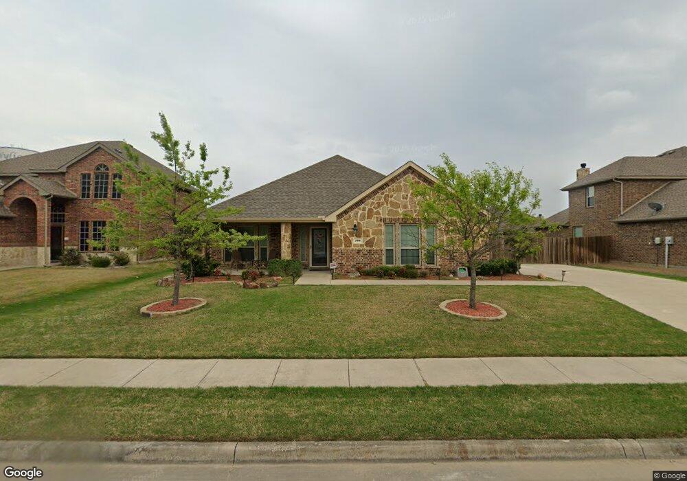 706 Lariat Ln, Wylie, TX 75098 - photo 1