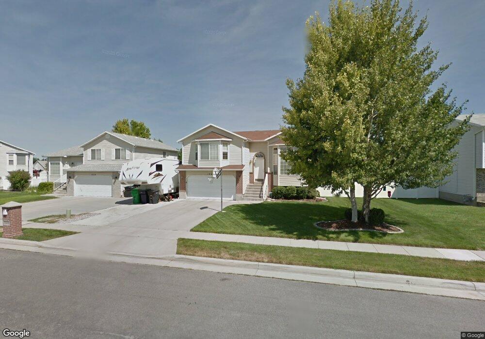 1268 W 2050 S, Woods Cross, UT 84087 - photo 1