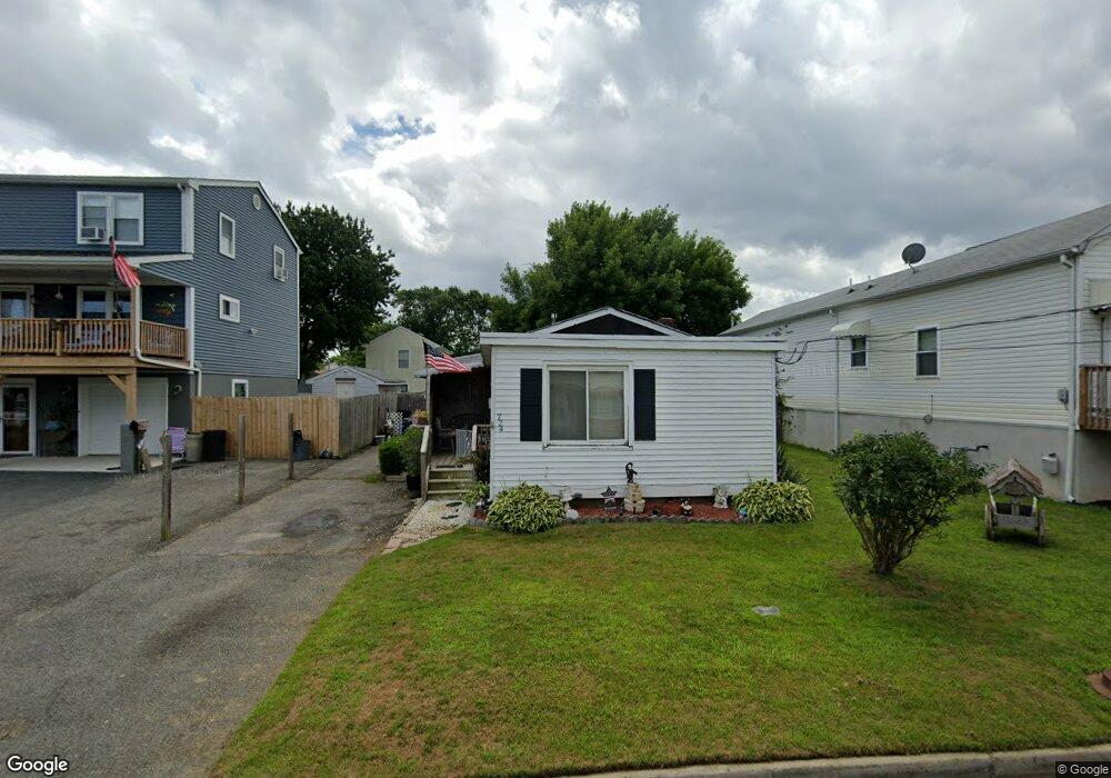 724 Lorillard Ave, Union Beach, NJ 07735 - photo 1