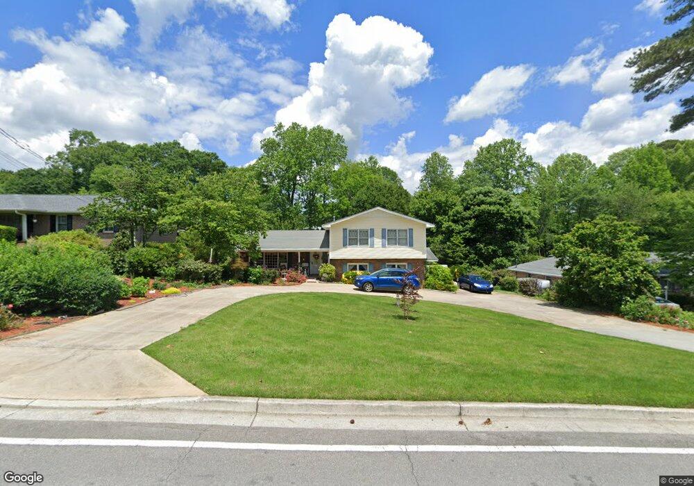 258 Almon Rd, Carrollton, GA 30117 - photo 1