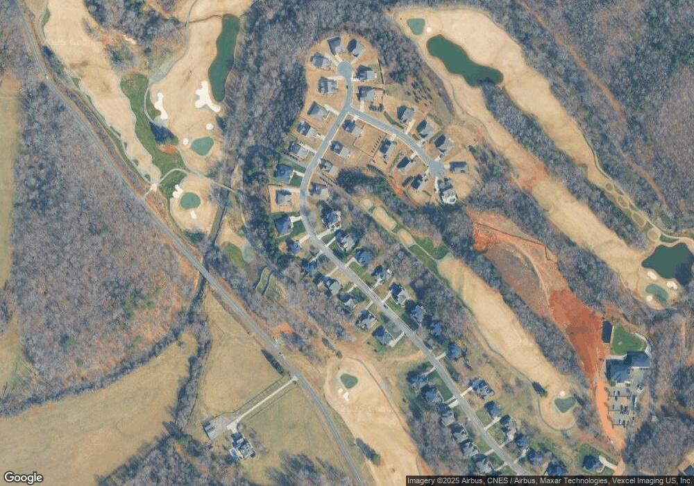 184 Hunters Hill Dr, Statesville, NC 28677 - photo 1