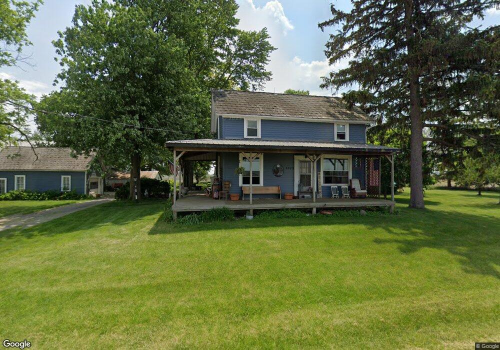 4920 E 1000 N, Ossian, IN 46777 - photo 1