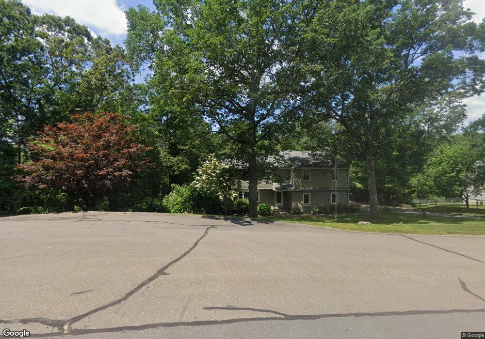 62 Oakwood Dr, Oxford, CT 06478 - photo 1