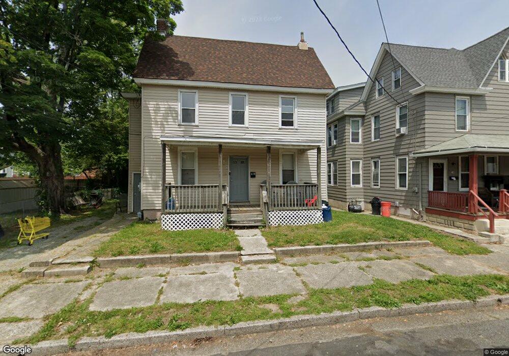 6 Franklin St, Penns Grove, NJ 08069 - photo 1